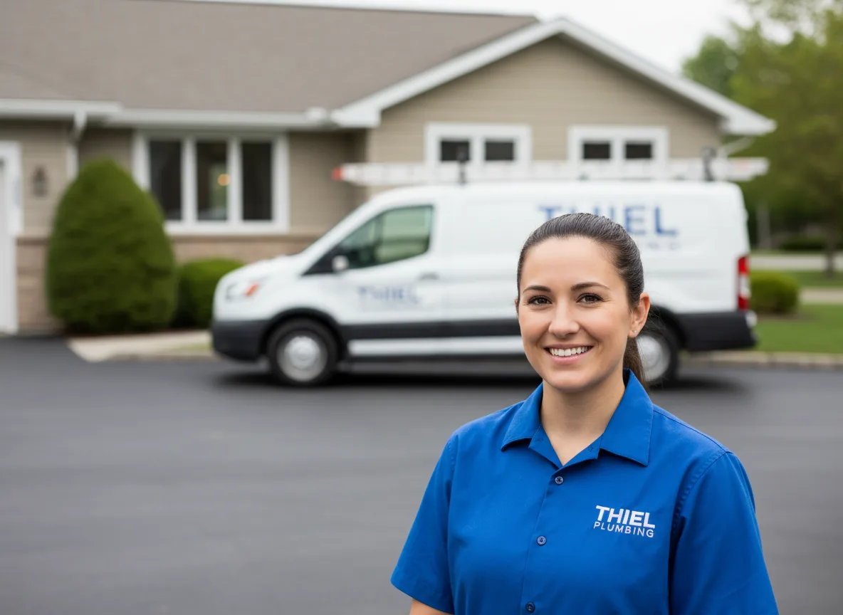 Plumber Fountain City, WI FAQs